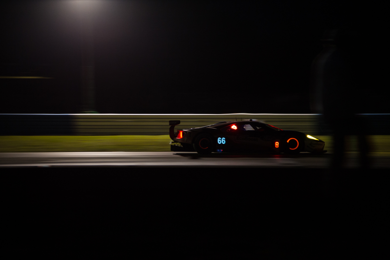 Illustration for article titled Sebring 2016 Photo Dump